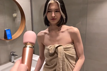 Что это за хуйня, брат? Может, ты научишь меня до судорог кончать?